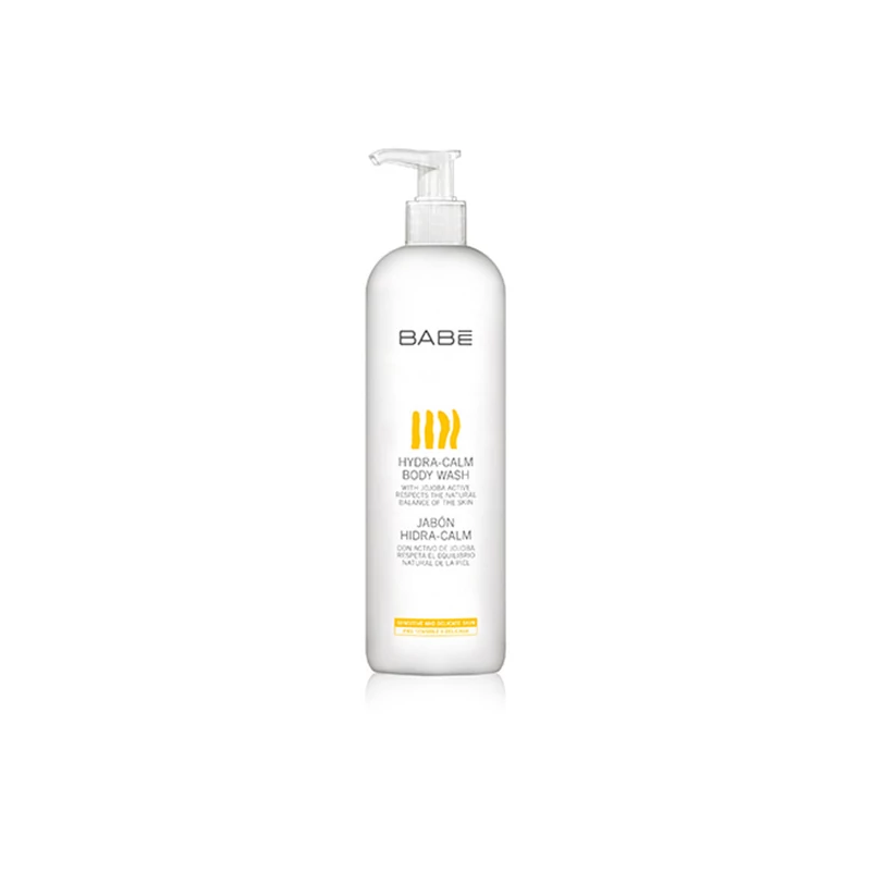 BABÉ Hidratáló tusfürdő 500 ml