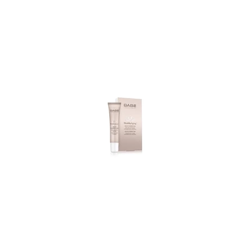 BABÉ Multi korrektor mimikai ráncok ellen 15 ml