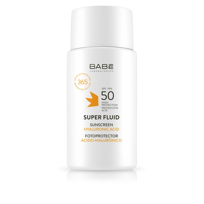 Babé SUPER FLUID