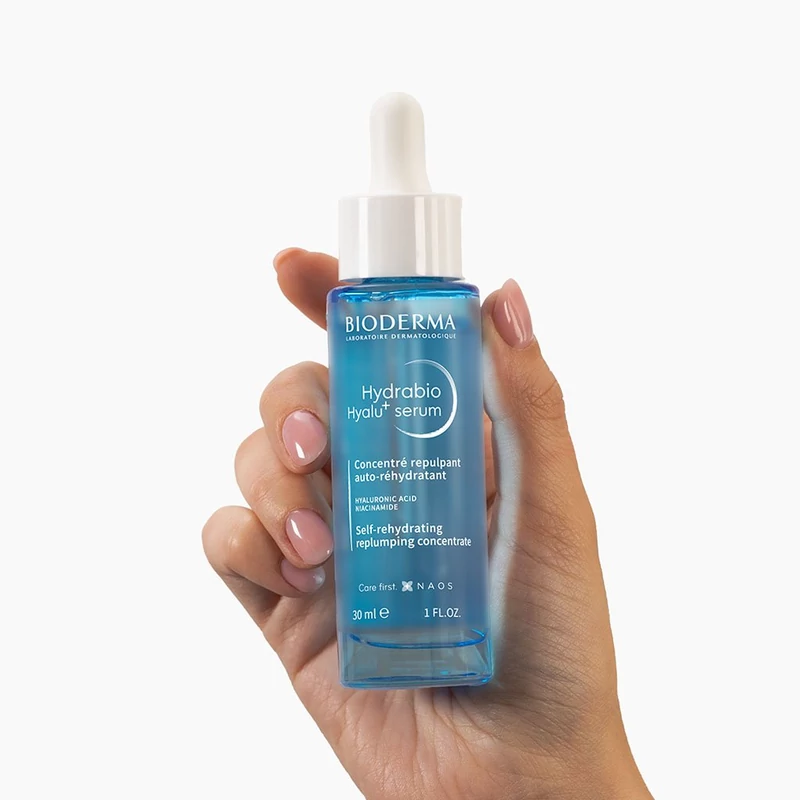 Bioderma Hydrabio Hyalu+ szérum 30 ml