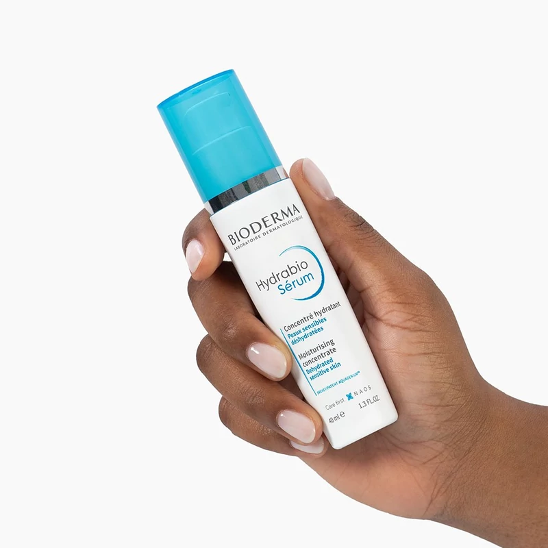 Bioderma Hydrabio Szérum 40ml