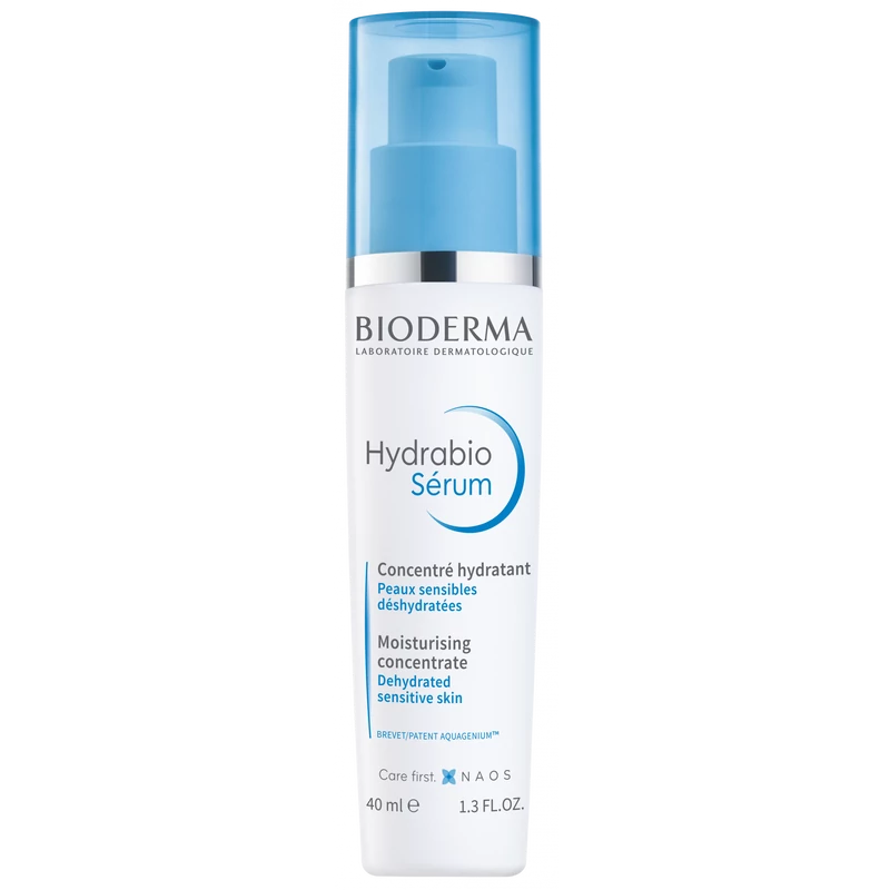 Bioderma Hydrabio Szérum 40ml