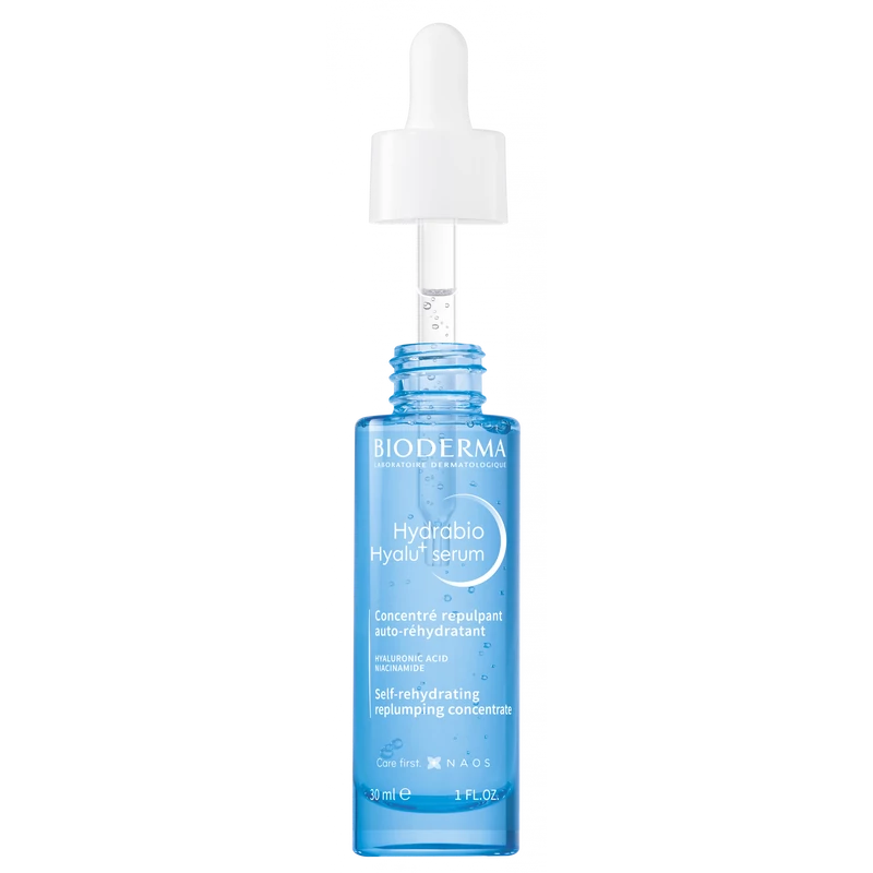 Bioderma Hydrabio Hyalu+ szérum 30 ml