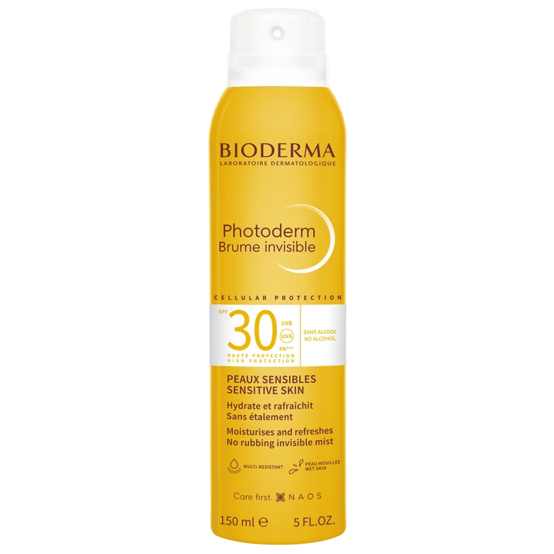 Bioderma Photoderm Brume invisible SPF30 150ml