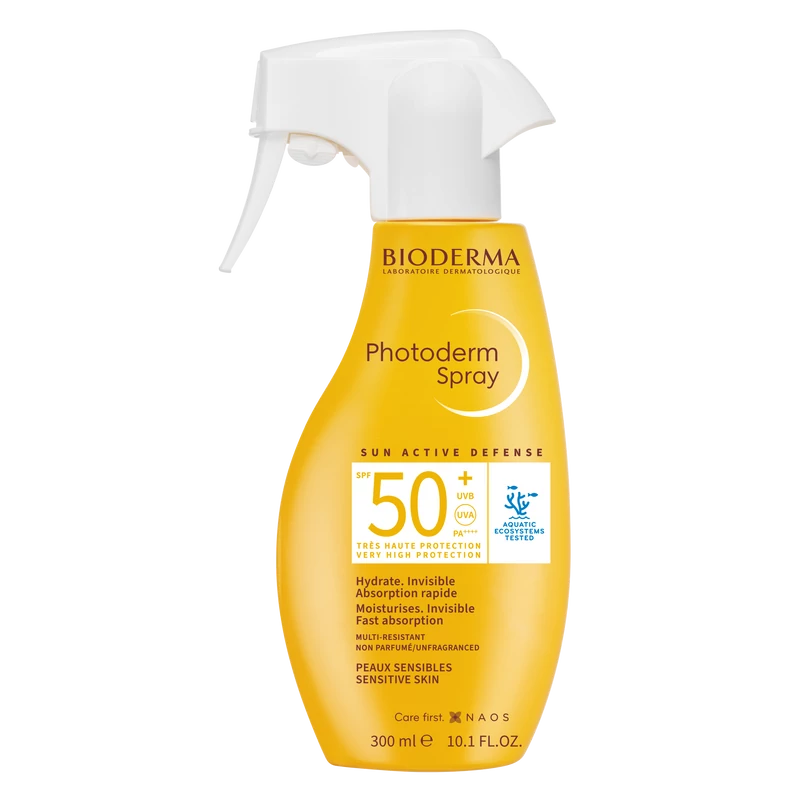 Bioderma Photoderm spray