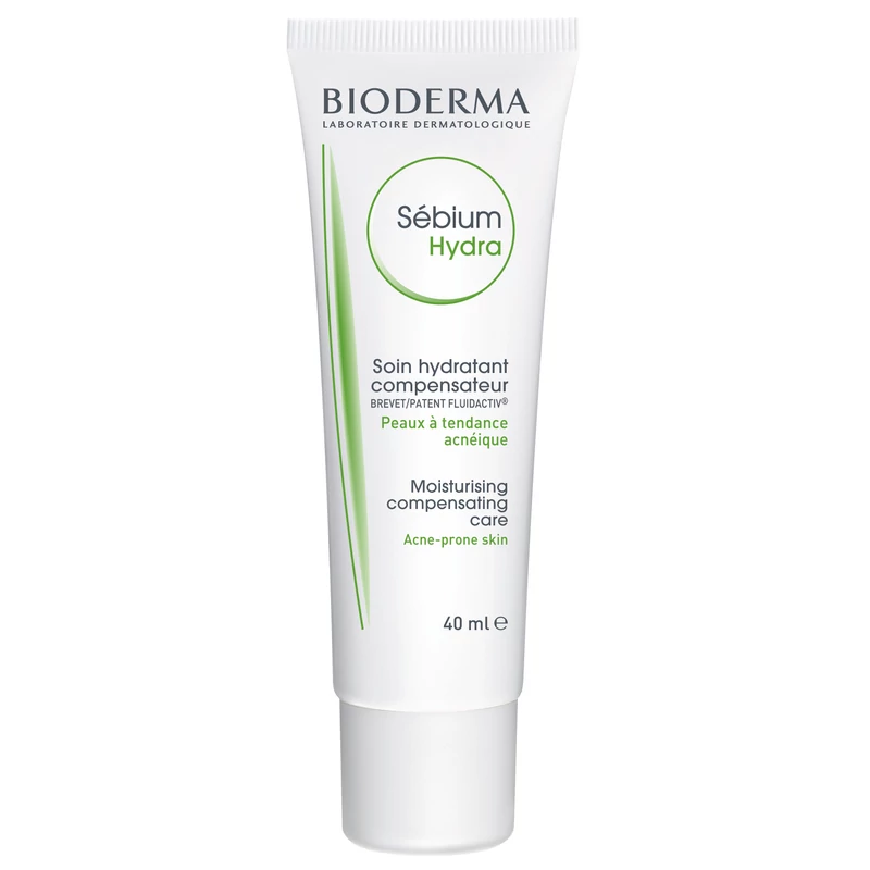 Bioderma Sébium Hydra 40ml