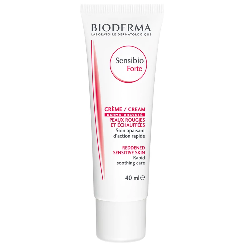 Bioderma Sensibio Forte Krém 40ml