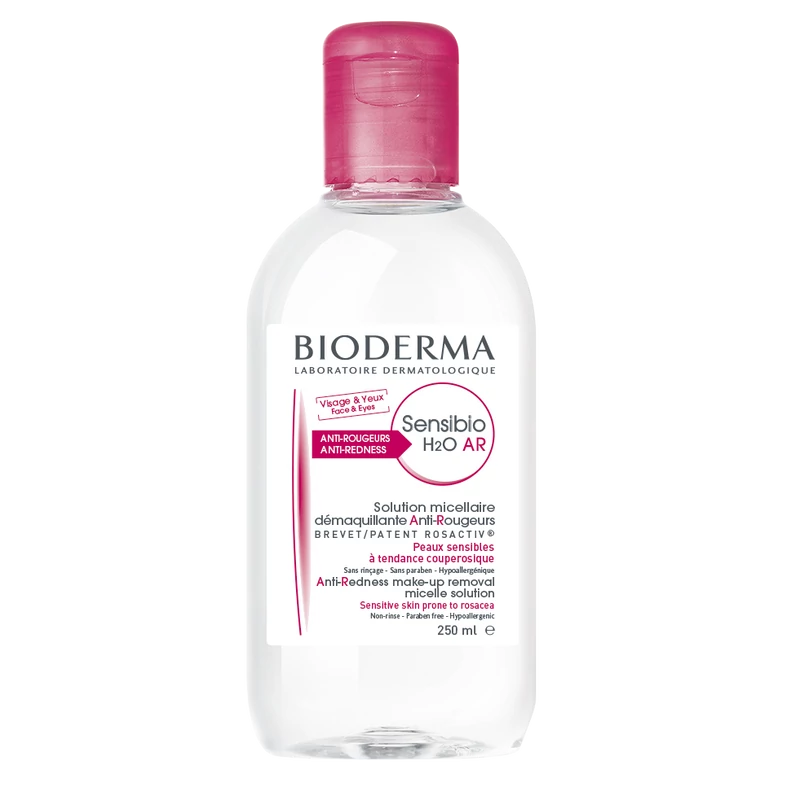 Bioderma Sensibio H2O AR 250ml