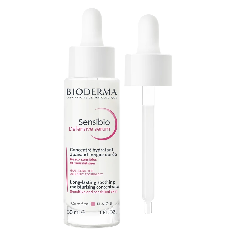 Bioderma Sensibio Defensive szérum 30ml