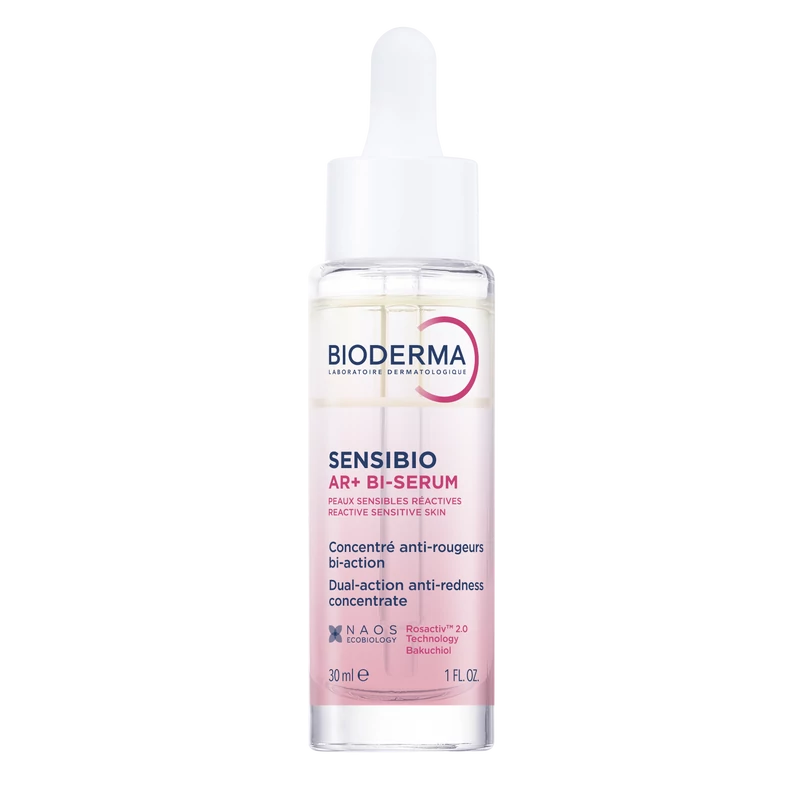 Bioderma Sensibio AR+ Bi-szérum 30ml