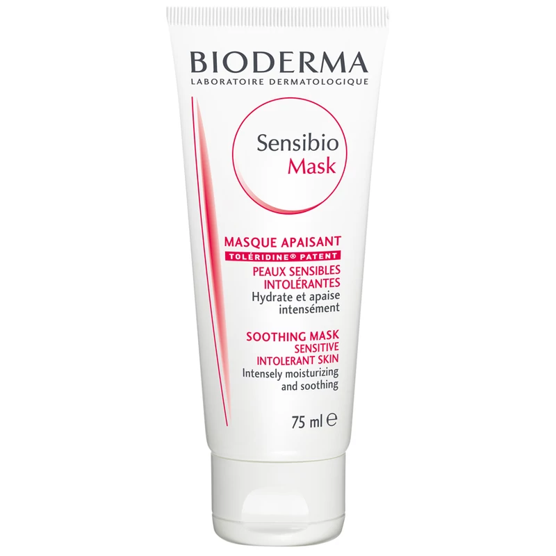 Bioderma Sensibio Maszk 75ml