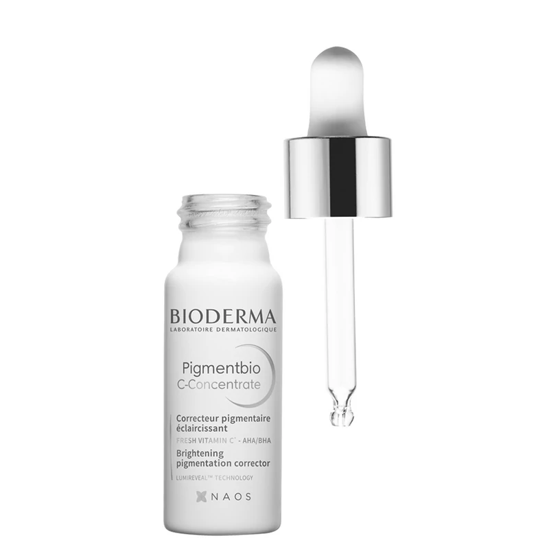 Bioderma  Pigmentbio C-Koncentrátum 15 ml