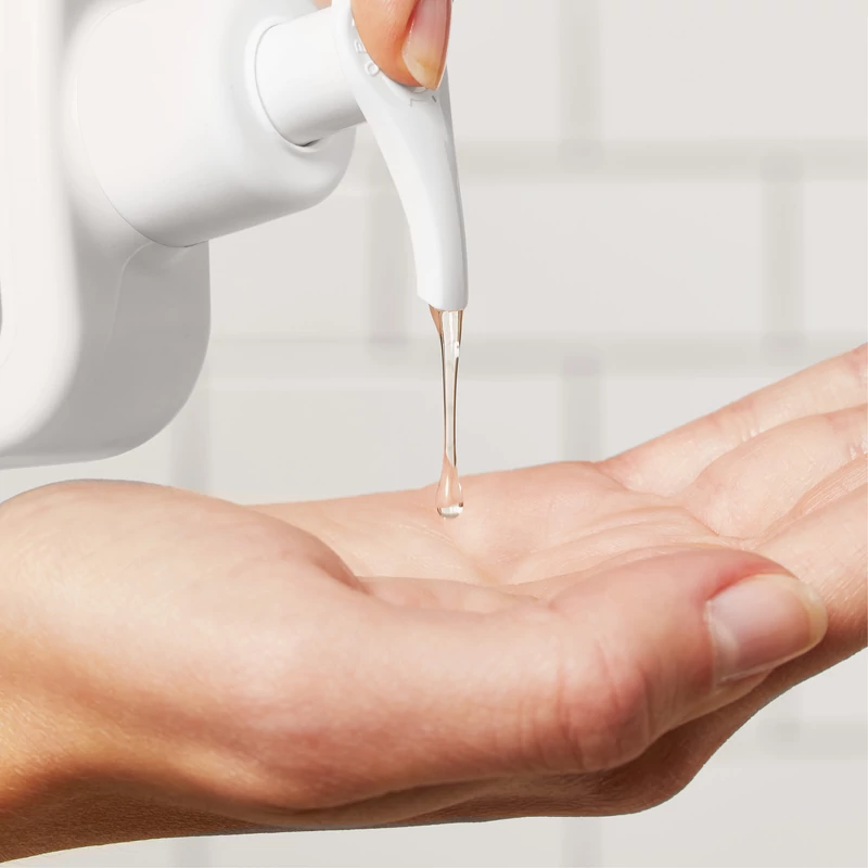 CeraVe pattanások elleni tisztító gél 473ml