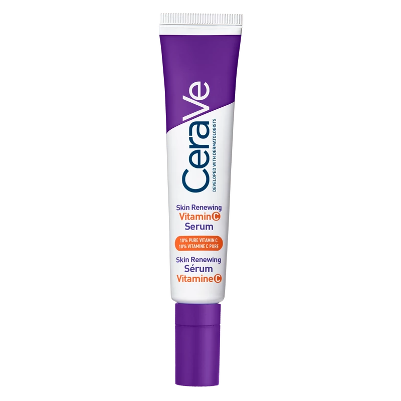 CERAVE Bőrmegújító C-vitamin Szérum 30ml