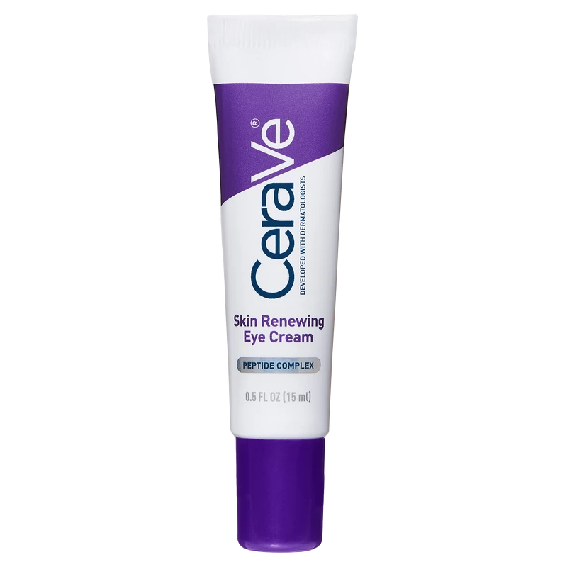 CERAVE Bőrmegújító szemkörnyékápoló krém 15ml