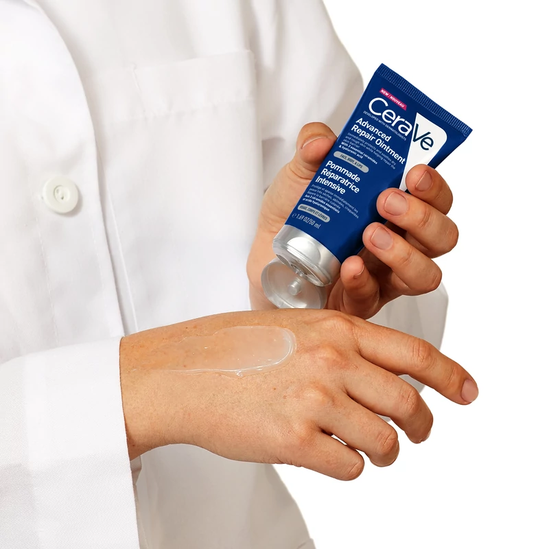 CeraVe Extra Regeneráló Kenőcs 50ml