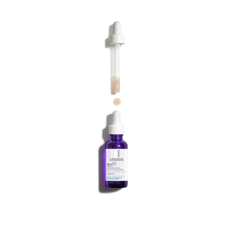 LA ROCHE-POSAY Mela B3 bőrápoló szérum 30ml