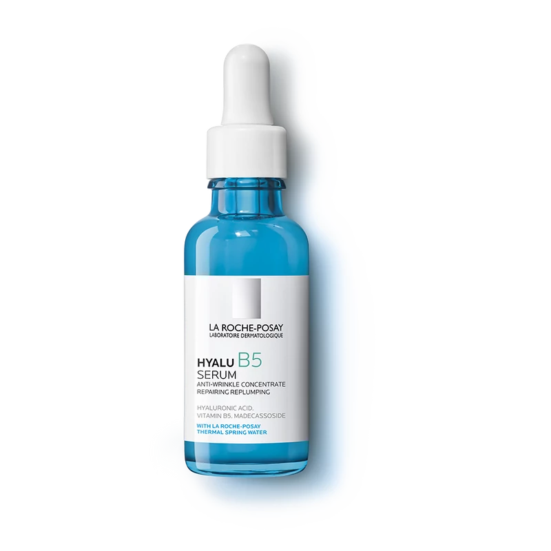 La Roche-Posay Hyalu B5 ránctalanító szérum 30 ml