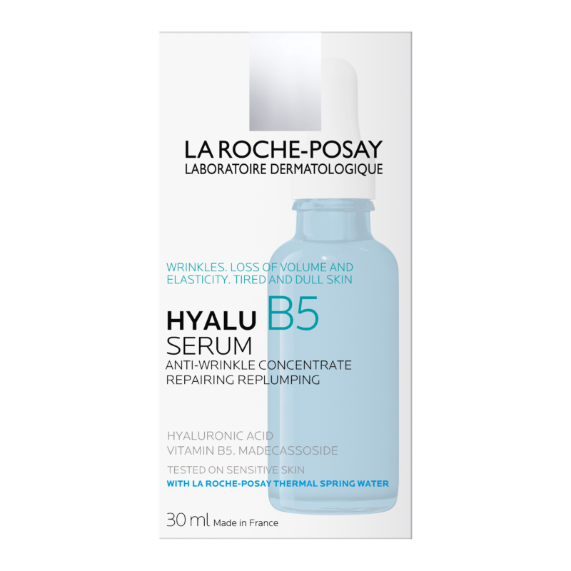 La Roche-Posay Hyalu B5 ránctalanító szérum 30 ml
