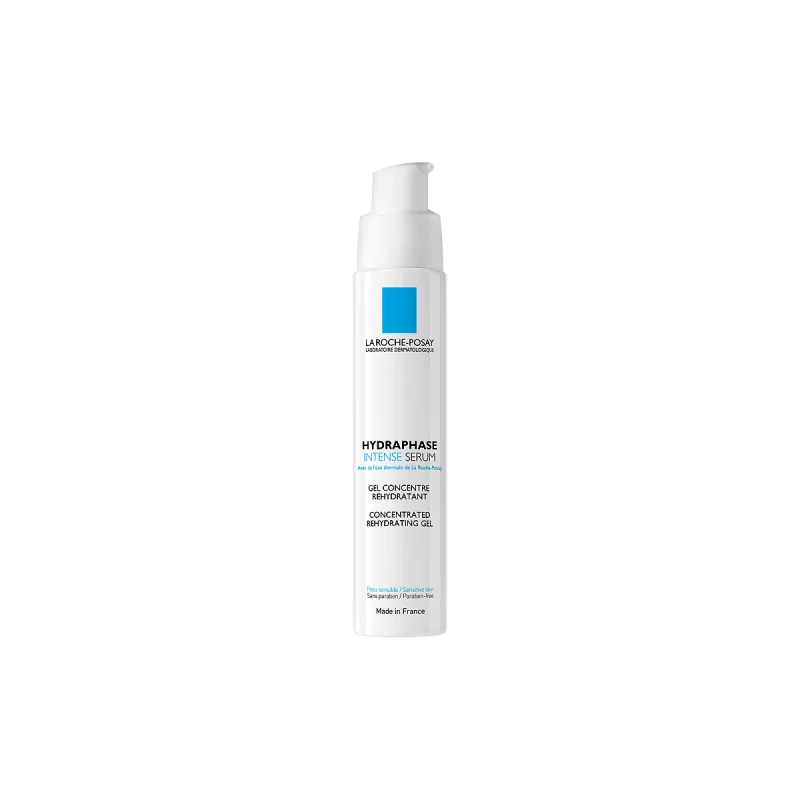 La Roche-Posay Hydraphase Intense szérum 30ml