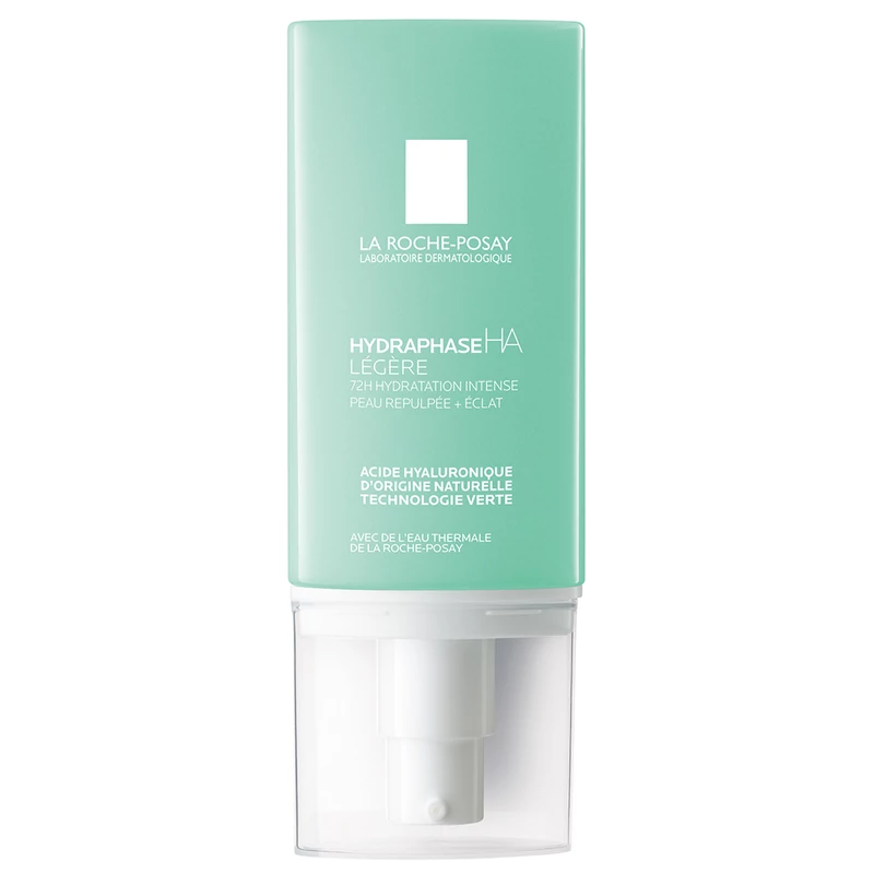 La Roche-Posay Hydraphase HA Legere hidratáló arckrém 50 ml