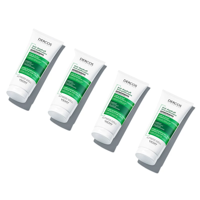 Vichy Dercos kondicionáló korpásodás ellen 200ml
