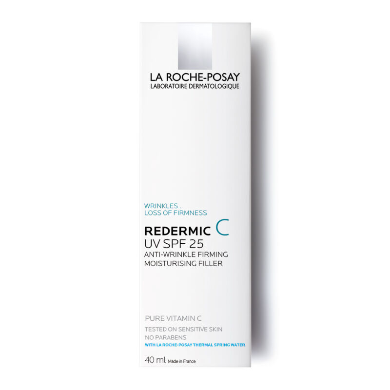La Roche-Posay Redermic C normált, kombinált bőrre 40ml