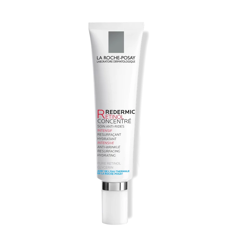 La Roche-Posay Redermic Retinol koncentrált krém 30 ml