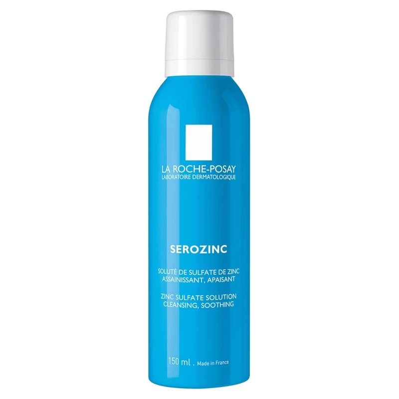 La Roche-Posay Serozinc cink-szulfát oldat 150 ml
