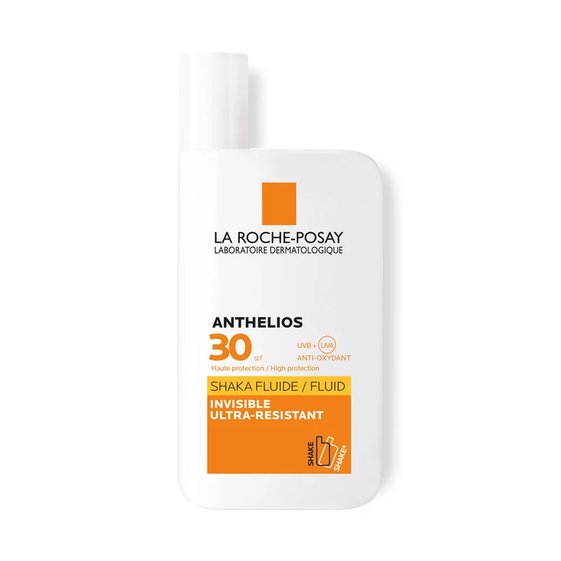 La Roche-Posay Anthelios ultra könnyű fluid SPF30 50 ml