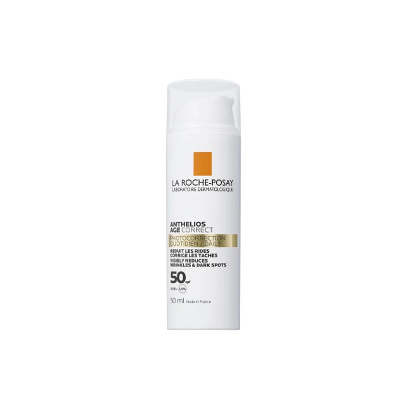 La Roche-Posay Anthelios Age Correct SPF50+ 50 ML
