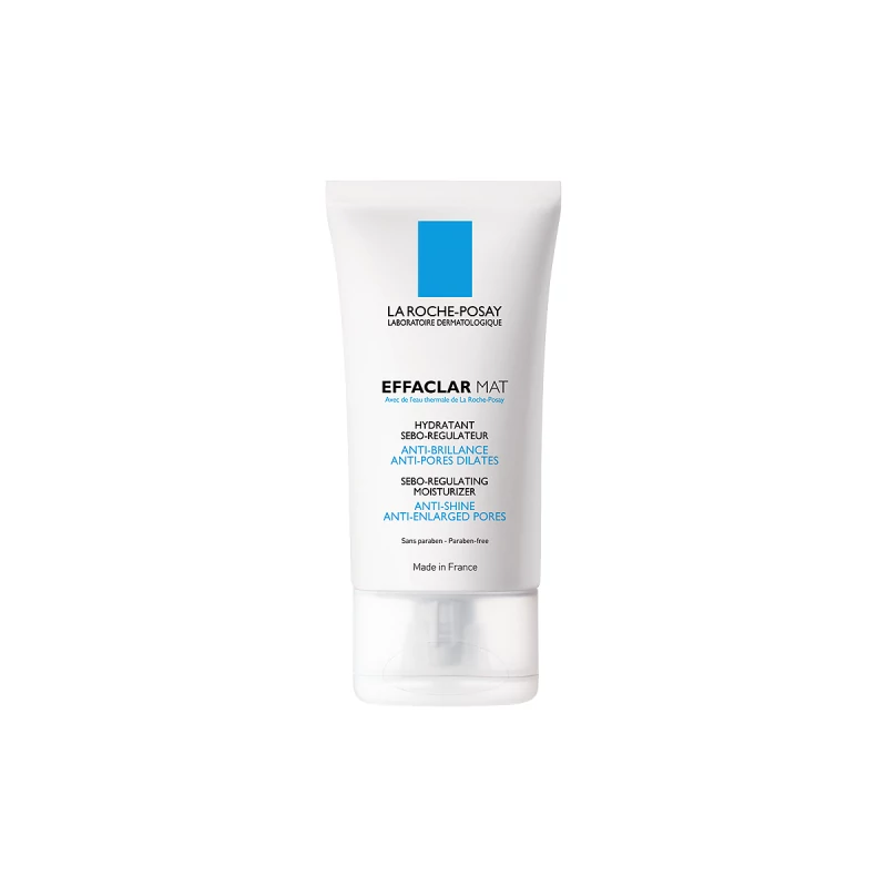 La Roche-Posay Effaclar Mat krém 40ml