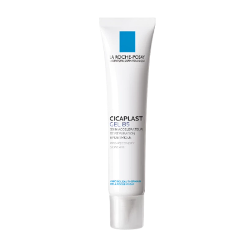 La Roche-Posay Cicaplast gél B5 40 ml