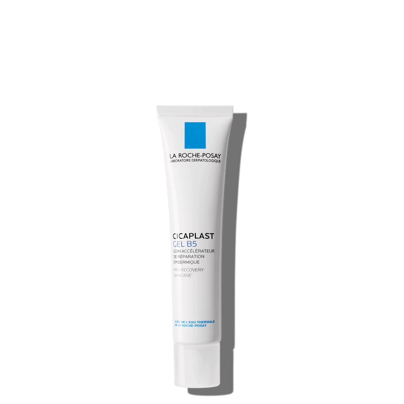 La Roche-Posay Cicaplast gél B5 40 ml