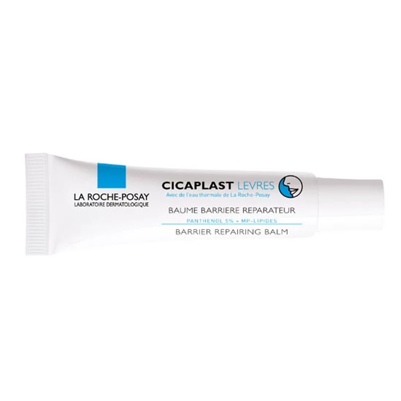 La Roche-Posay Cicaplast Ajakbalzsam 7,5ml