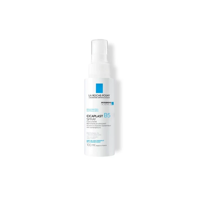 La Roche-Posay Cicaplast B5 Bőrnyugtató spray 100ml 