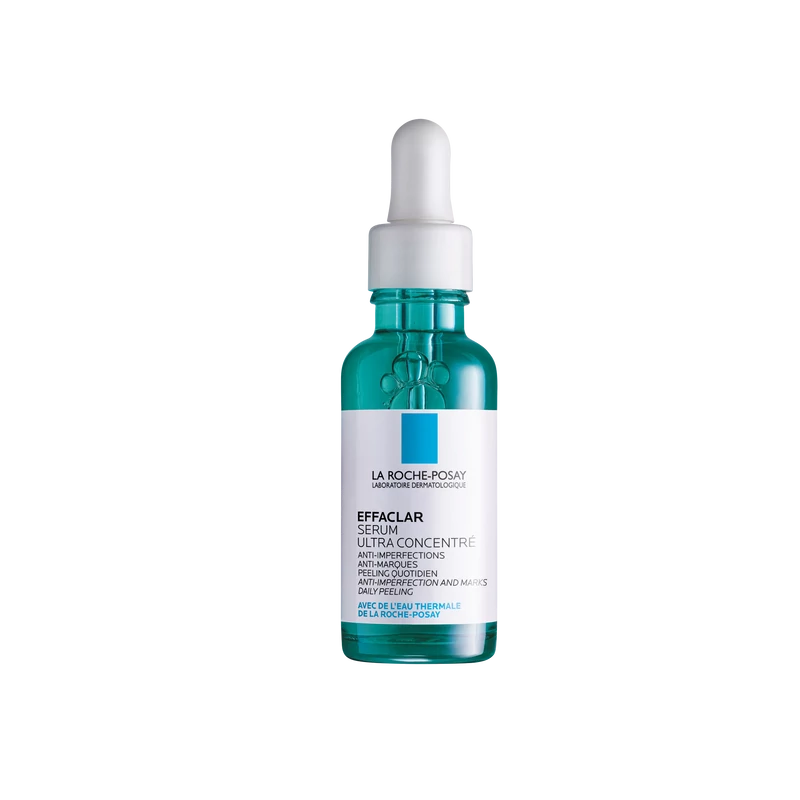 La Roche-Posay Effaclar Ultra koncentrált szérum 30 ml