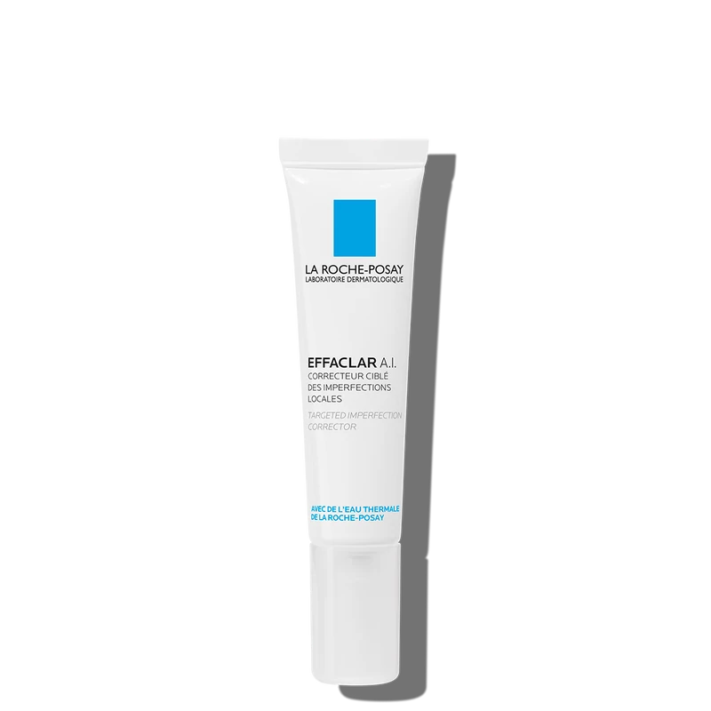 La Roche-Posay Effaclar A.I. célzott pattanás-korrigáló 15 ml