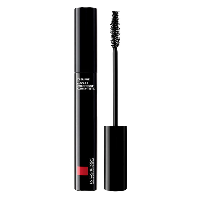 La Roche-Posay Toleriane Vízálló Szempillaspirál 7,6 ml 