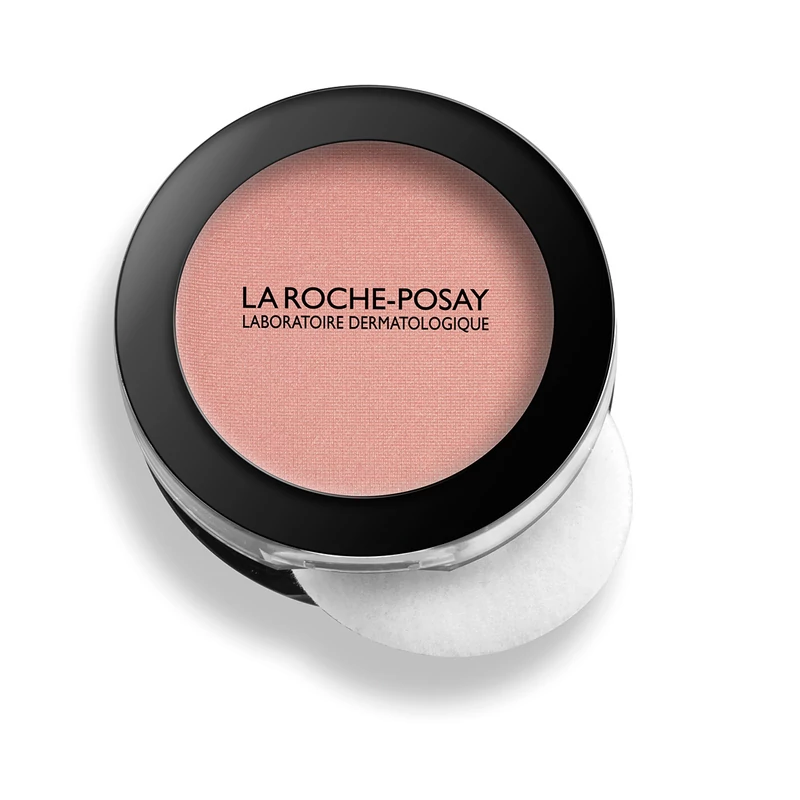 La Roche-Posay Toleriane arcpirosító – rose 5 g