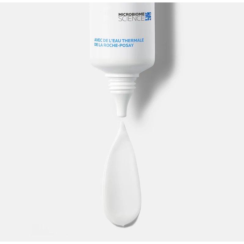 LA ROCHE-POSAY Toleriane Kerium DS koncetrátum 40 ml