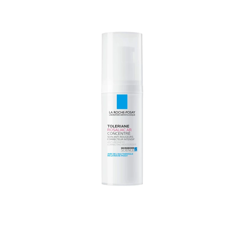 La Roche-Posay Toleriane Rosaliac AR Concentrate bőrpír elleni korrektív hidratáló 40ml
