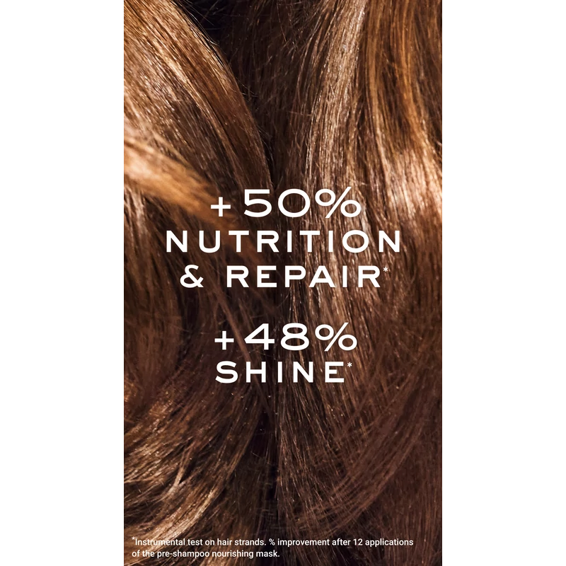 Nuxe HAIR PRODIGIEUX High Shine Shampoo – Fényesítő Sampon 200 ml