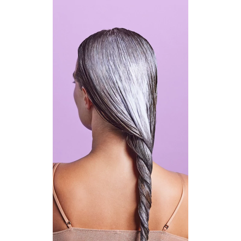 Nuxe HAIR PRODIGIEUX High Shine Conditioner – Fényesítő Hajbalzsam 200 ml