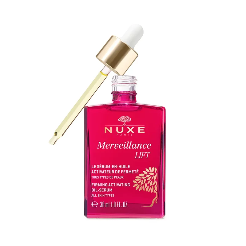 NUXE Merveillance Lift Szérum 30 ml
