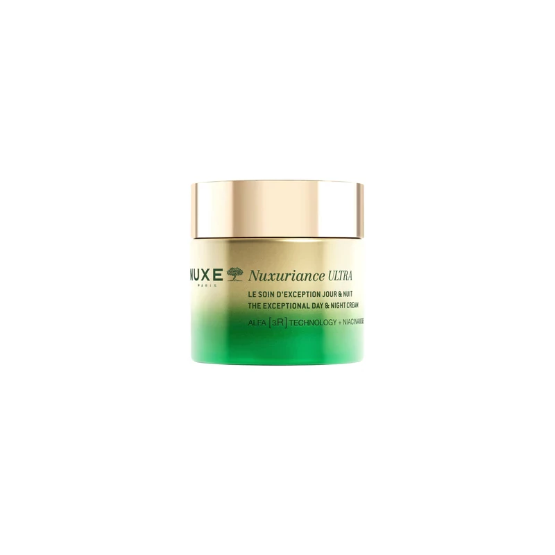 Nuxe Nuxuriance Ultra Nappali & Éjszakai krém 75 ml