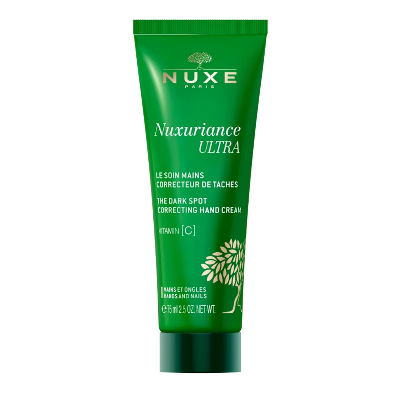 Nuxe Nuxuriance Ultra Sötét Folt Korrigáló Kézkrém 75 ml