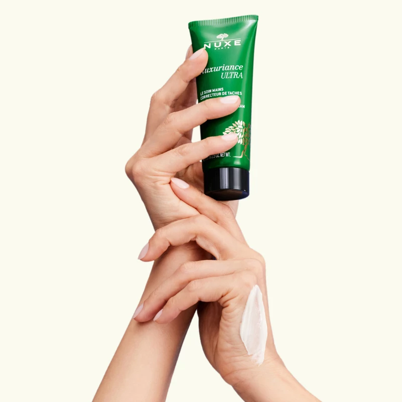 Nuxe Nuxuriance Ultra Sötét Folt Korrigáló Kézkrém 75 ml