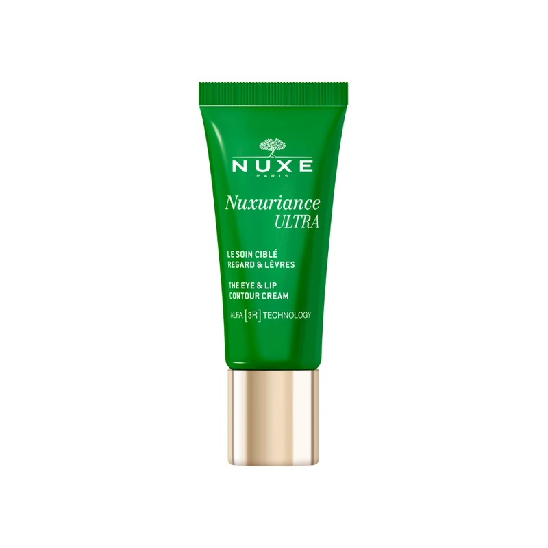 Nuxuriance Ultra Szem És Ajakápoló 15 ml