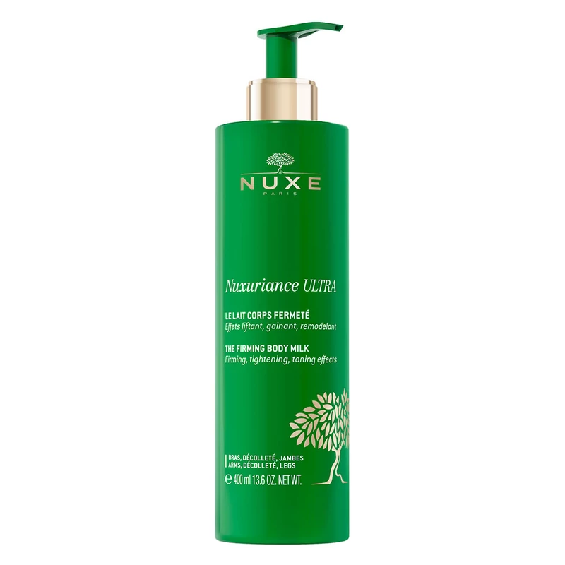 Nuxe Nuxuriance Ultra testápoló 400 ml